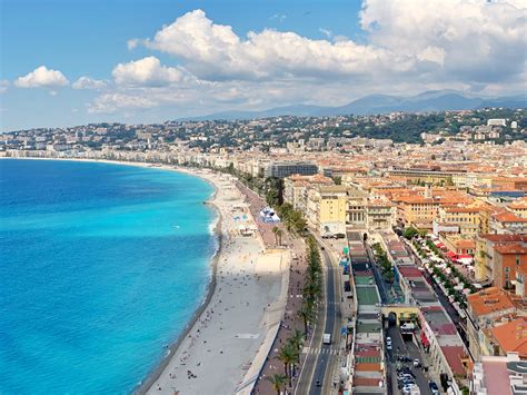 Road Tripping The French Riviera In Search Of Literary And Artistic