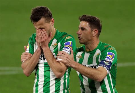 Dónde ver el Getafe Betis por TV y horario del partido de fútbol de