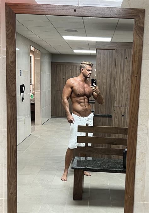 Blonde Muscled Master Ill Drain You Dry R Male Findom