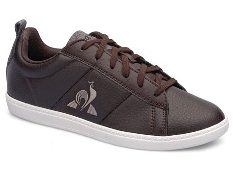 Sapatos LE COQ SPORTIF Unisexo Multicor 39 Worten Pt