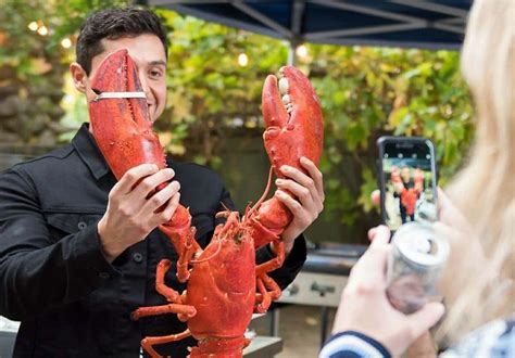 A Scrumptious Seafood Festival Is Set To Make A Splash In Long Beach ...