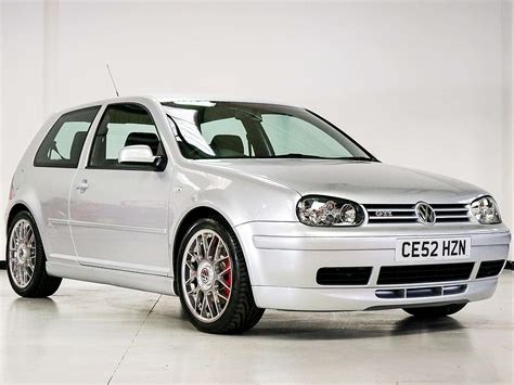 Vw Golf Gti T Mk Iv Specs Performance Data Fastestlaps