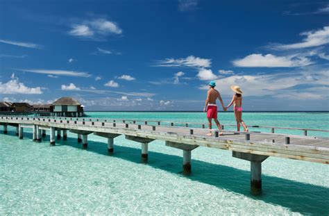 Maldives tourism records a staggering growth in the industry ...