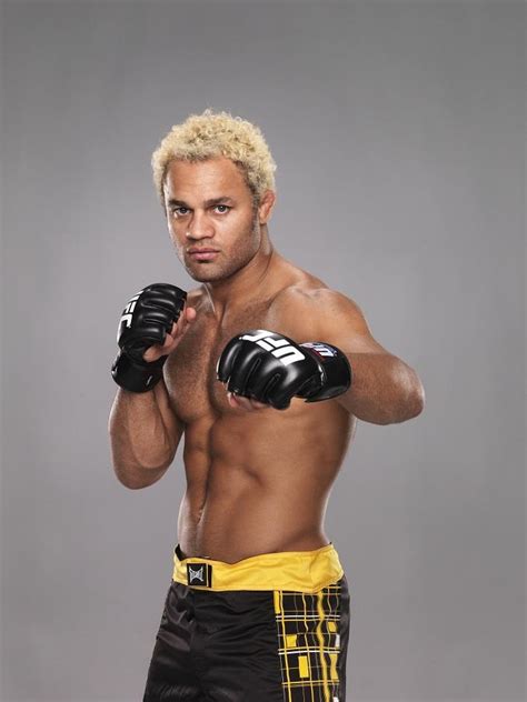 WWE UFC Fighter Josh Koscheck