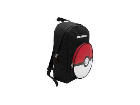 Pokémon Mochila Juvenil Pokeball Adaptable Trolley CYP MC 282 PK