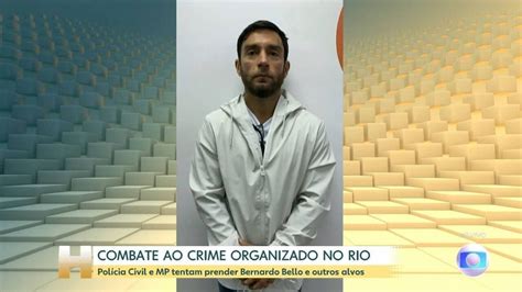 Quem Bernardo Bello Apontado Como Um Dos Chefes Do Jogo Do Bicho