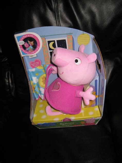 Peppa Pig Fun New Toys