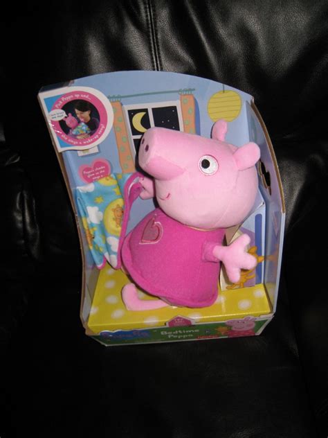 Peppa Pig - Fun New Toys