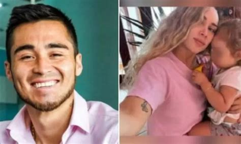 Rodrigo Cuba Asegura Que Su Hija Y Ale Venturo Se Quieren Mucho Le