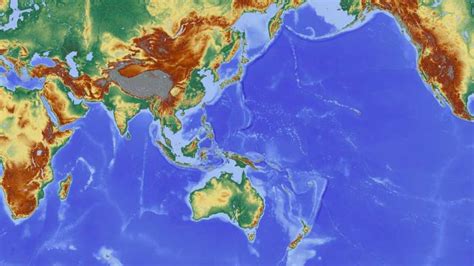 How climate change impacts the Indian Ocean dipole, leading to severe ...