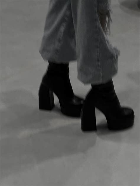 Naked Wolfe Boots