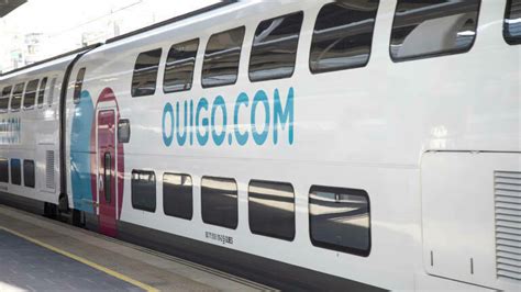 Ouigo Abre La Venta De Billetes Para Viajar Entre Alicante Y Madrid