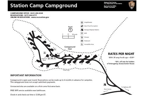 Camping In Big South Fork A Complete Guide