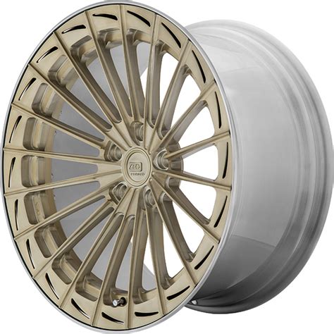 Bc Forged Hcs Hcs Series Piece Forged Wheel Garage Whifbitz