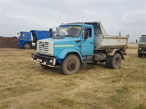 ЗИЛ-4331