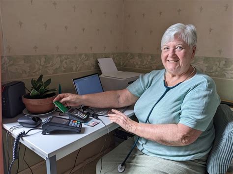 Brigitte Boivin Dreyfus 81 ans était l une des premières femmes