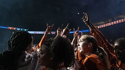Texas vying for NCAA's attention at Big 12 basketball tournament