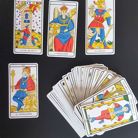 Tarot para Si Mesmo Desvende Seus Segredos e Tome as Rédeas do Seu Destino