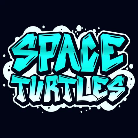Space Turtles Theme