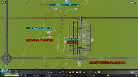 Cargo Trains City Skylines Game City Layout Medieval Armor Map
