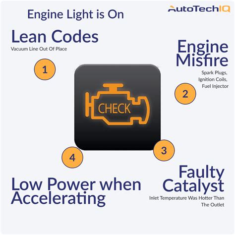 Why Is My Check Engine Light On But My Car Is Fine Blog Autotechiq