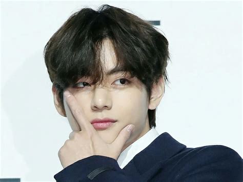 「bts（防弾少年団）」v、「両親にお小遣いをたくさんあげそうな男子アイドル」1位に Wowkorea（ワウコリア）