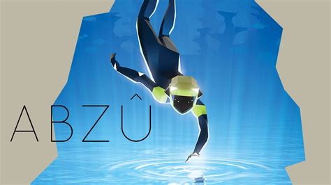 Abzu Gameplay Youtube