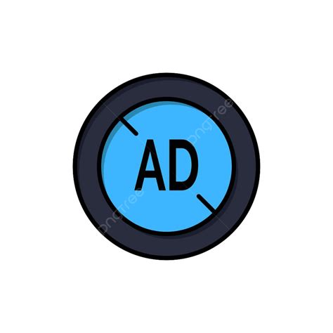 Advert Clipart Transparent Png Hd Ad Advert Advertisement Banner Black