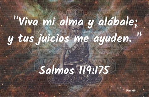 La Biblia Salmos