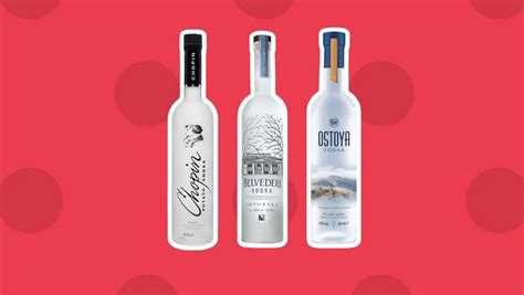 polish vodka brands      cocktail society