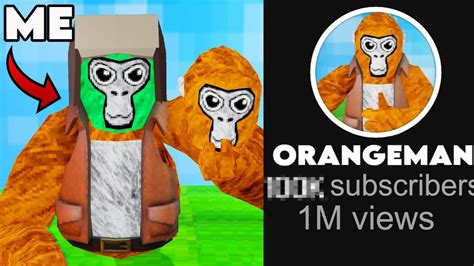 I Went VIRAL On A SECRET YouTube Channel - YouTube