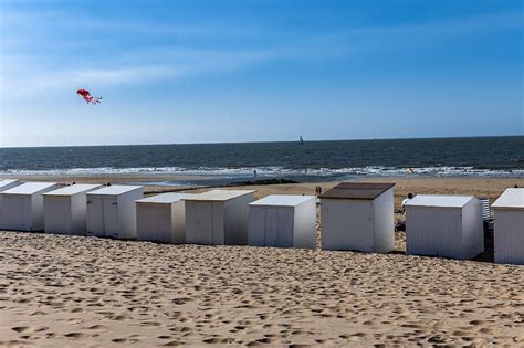 Ferienhaus An Zee In Bredene Aan Zee Ab Direkt Bei Firma