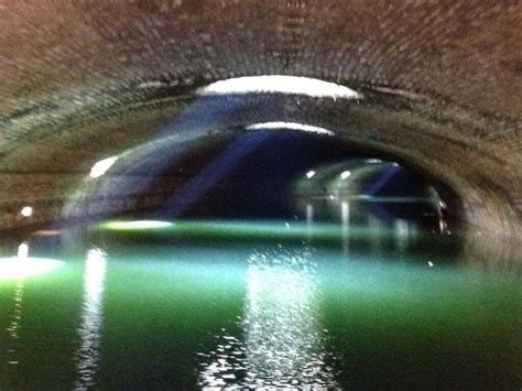 Canal Saint-Martin: Paris's hidden waterway