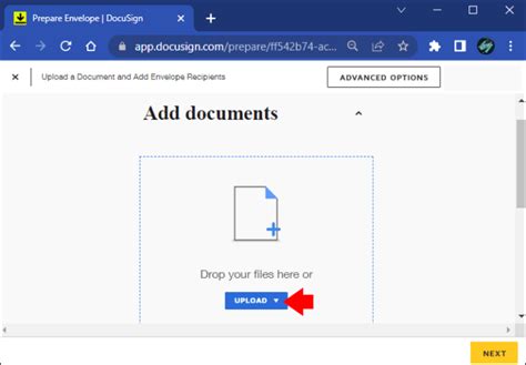 So fügen Sie eine Signatur in DocuSign hinzu All Things IT