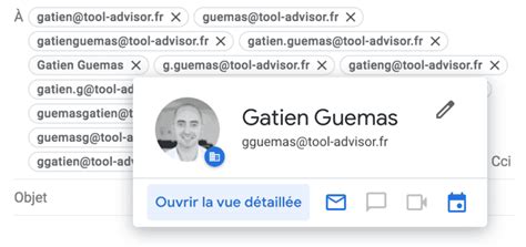 Comment Trouver L Adresse Email De Quelqu Un En 2 Min