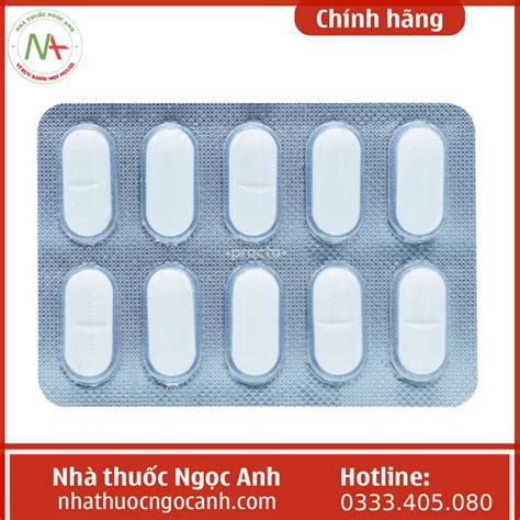 Thuốc Solian 400mg có công dụng gì, giá bao nhiêu, mua ở đâu?