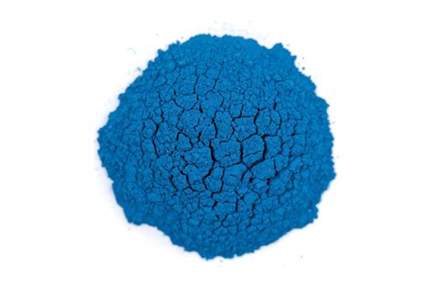 blue bice pigments kremer pigmente  shop