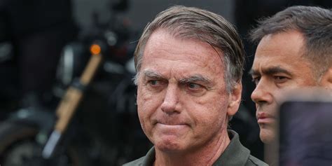 Bolsonaro Preso Preventivamente - Bolsonaro é preso preventivamente em Brasília | Agência Brasil