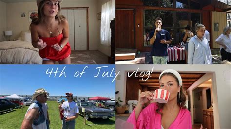 4th Of July Vlog Youtube