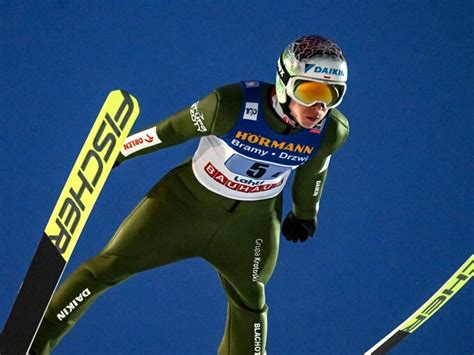 Aleksander Zniszczo Na Podium W Lahti To Najwi Kszy Jego Sukces W