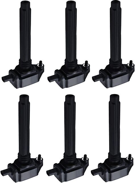 10 Best Ignition Coils For Dodge Ram 1500 Pickup