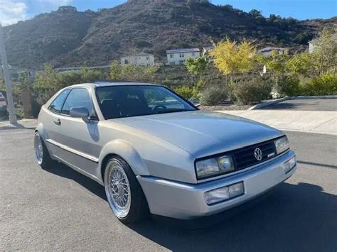 Corrado Slc L Vr For Sale