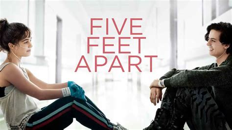 Five Feet Apart | kisskh