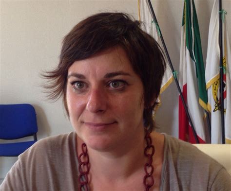 Cecilia Strada Servitù militari Ingiusto scegliere tra salute e