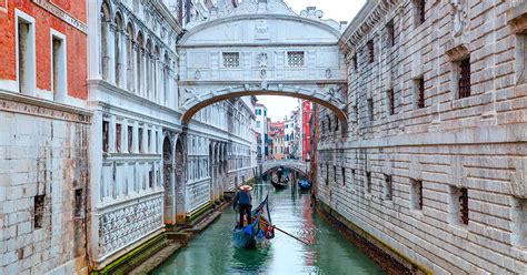 O Que Fazer Em Veneza Dicas Para Roteiros De Ou Dias