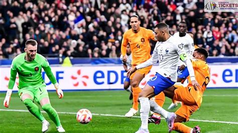 Netherlands VS France Defensive Dynamo Ready For Euro Cup 2024 Glory