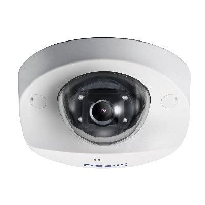 I PRO Panasonic WV S3131L 2MP 1080p Indoor Compact Dome Network