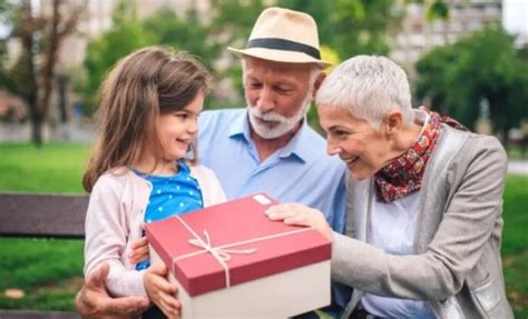 Los Mejores Regalos Para Abuelas A Os Y M S