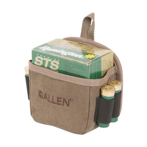 Allen Co Inc Allen 2203 Select Canvas Yeagers Sporting Goods