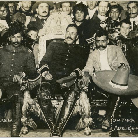 The Mexican Revolution Part I The Porfiriato